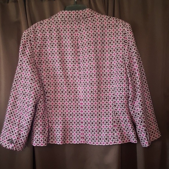 Worthington size 14 Blazer - Picture 3 of 3